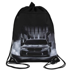 Сумка для обуви Феникс 72176 "Драйв" 1 отделение, карман на молнии 36*48см