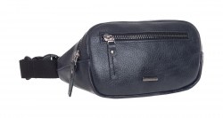 Сумка поясная Альянс 2-1074кFM2 неаполь б/н, мужская